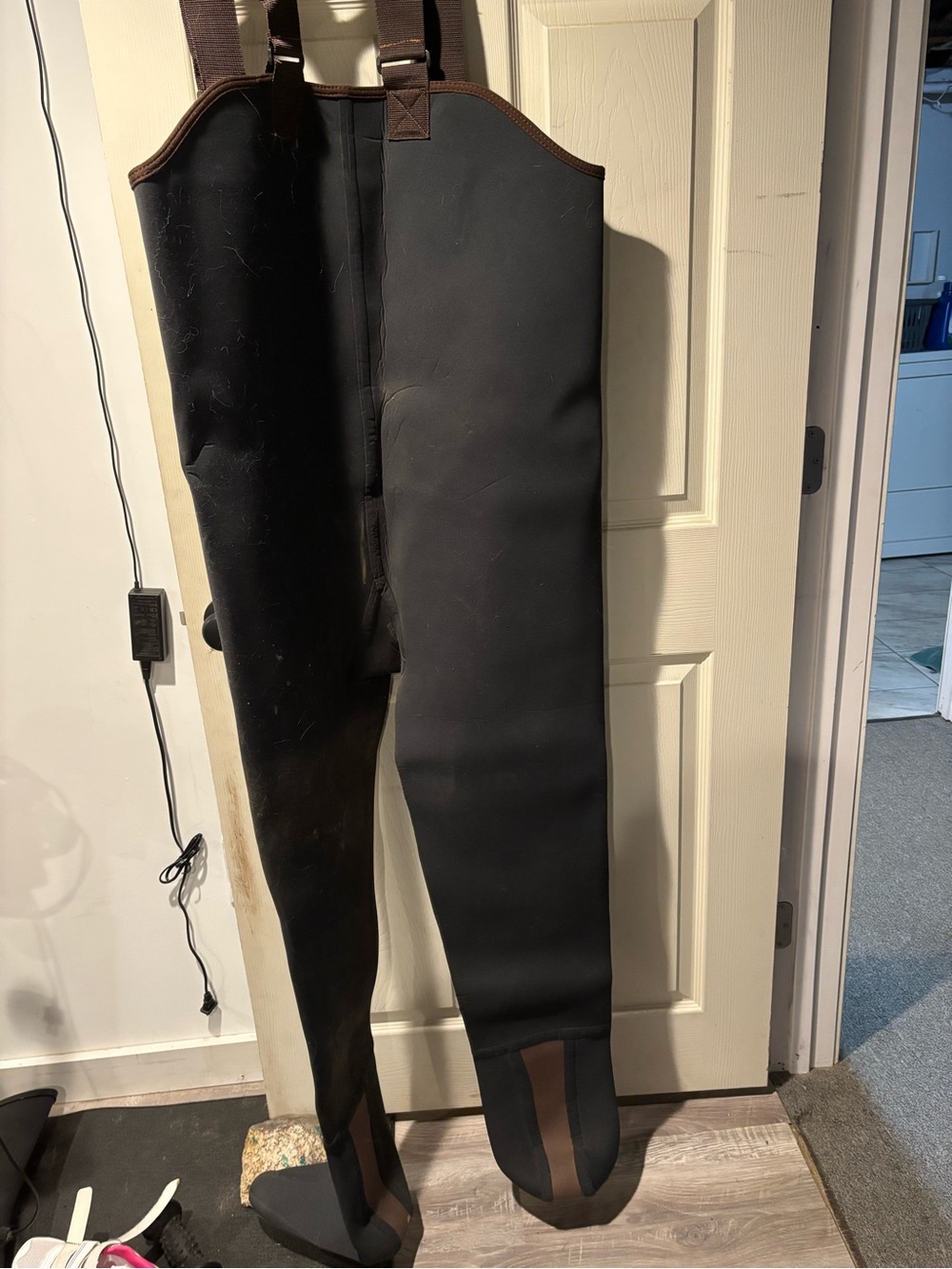 Men Pants Subcategory Classification - Picture 2 of 4